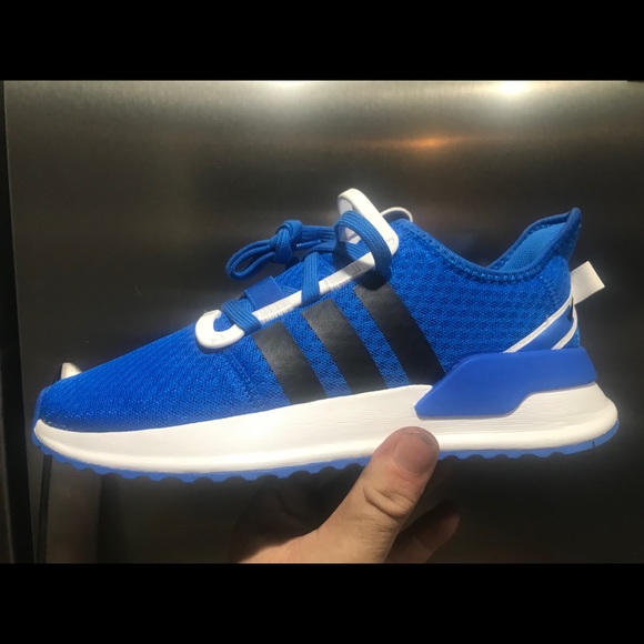 Sold🥊adidas New! U_PATH RUN J ORIGINALS Women’s - Picture 13 of 13